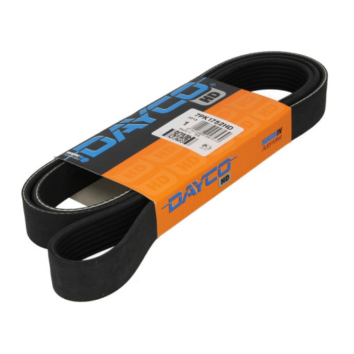 Ремень ручейковый 9PK1424 DAF
