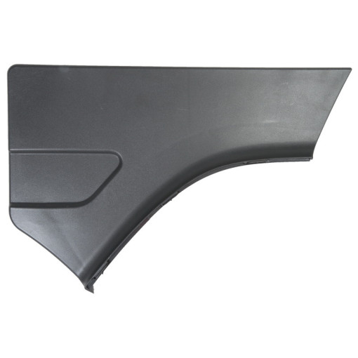 Підкрилок кабіни права SCANIA P,G,R,T 03.04