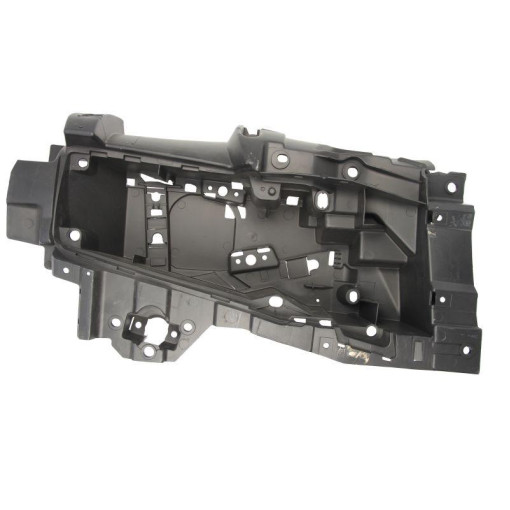 Кронштейн фары левый VOLVO FH, FM 06.08- Елементи фари