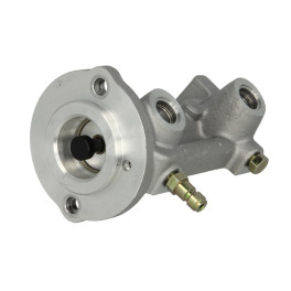 Клапан керування КПП MAN TGA ZF ECOSPLIT II, NEW ECOSPLIT 16 S 151 NMV, 16 S 2520 TO