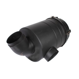 Корпус повітряного фільтра MAN Командор/F2000 ( Euro3) D2840LF20-E2866DF01 01.94