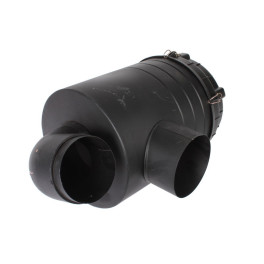 Корпус воздушного фильтра ( Budowlane 6x4) MAN F 2000 D2866LF20-D2866LF35 01.94