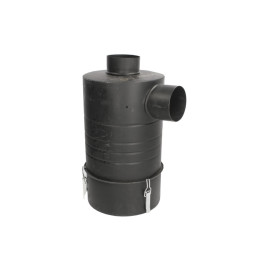 Корпус воздушного фильтра MAN L 2000, TGL D0824FL01-D0836LFL75 10.93- Корпус воздушного фильтра