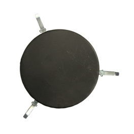 Крышка воздушного фильтра MAN L 2000/M 2000 L/M 2000 M D0824FL01-D0836LFL05 10.93