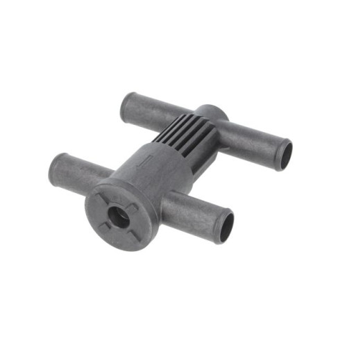 Клапан отопителя печки MAN TGA, TGS, TGX D0836LF41-ISM420E-30 04.00