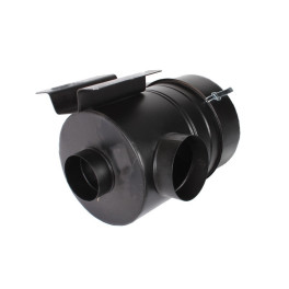 Корпус воздушного фильтра RVI MIDLUM (Euro3 300x150x460) dCi4B-MIDR06.02.26Y/41 01.00- Корпус повіт