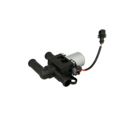 Клапан соленоид печки RENAULT(RVI ) MAGNUM DXi12-MIDR06.35.40P/41 09.90-