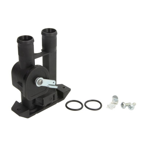 Клапан печки RENAULT(RVI ) KERAX, MIDLUM, PREMIUM 2 DXi11-DXi7 10.05-
