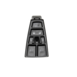 Блок кнопок стеклоподьемника и зеркал Volvo FH 12, FH 16, FM 12, FM 9 08.93-