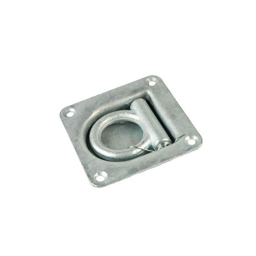 Петля монтажная крепления груза 105x85