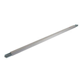 Планка крепления груза L2410-2590MM