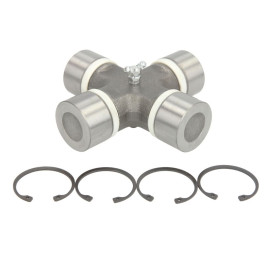 Крестовина кардана IVECO /RVI 49,2х154,9 5978564 под ст. кольца