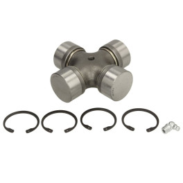 Крестовина кардана MB 48x126mm U765 3874100131