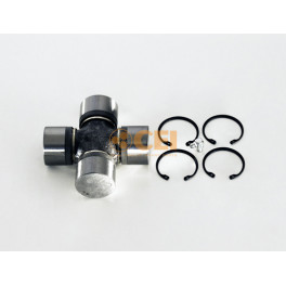 Крестовина кардана MB 48x126mm U765 3874100131
