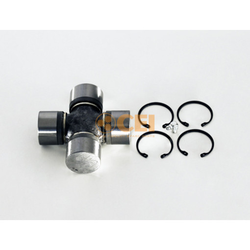 Крестовина кардана MB 48x126mm U765 3874100131