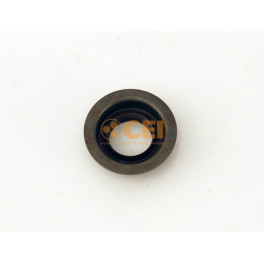 Сальник КПП Ecosplit I-II-II D.25x40x15 ZF 0750112253