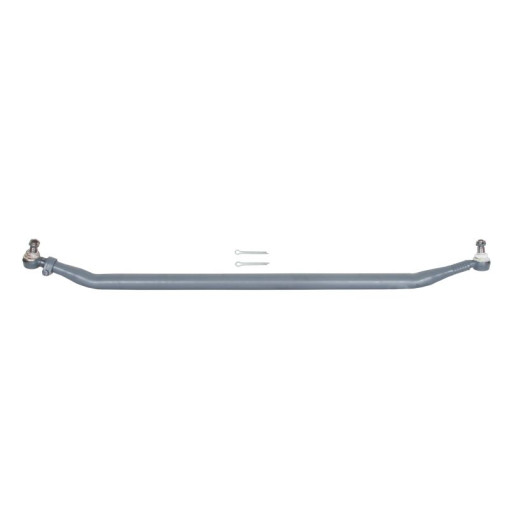 Поперечная рулевая тягa RVI PREMIUM RENAULT D/MIDLUM/PREMIUM/PREMIUM 2 >1996 L-1686мм M30*1.5/M24*1.5мм Ø60мм конус-30мм  5001868366, 5010587038