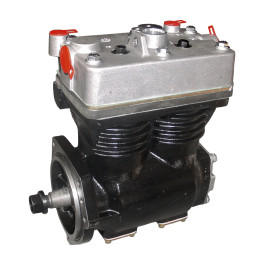Компрессор VOLVO FH12 20429339 20429343 KNLP4930 KNLP4974 без энергосбережения