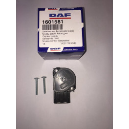 Датчик положення педали газа DAF XF 105 12.9D 10.05-
