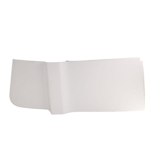 Спойлер кабіни верх права DAF XF 105, XF 95 01.02