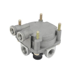 Клапан ускорительный DAF1259856, MAN81521166071, RVI 5010206016