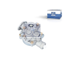 Клапан тормозной главный WABCO 9710025317, 9710021507