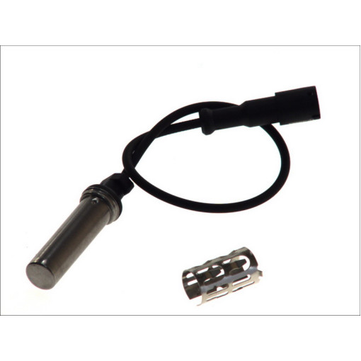 Датчик АБС прицепной прямой