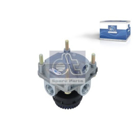 Клапан ускорительный DAF85CF 1340470