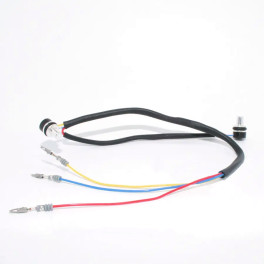 Датчик перегрева Eberspaecher Hydronic M II 252435400200
