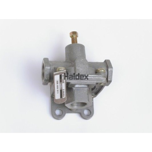 Клапан регулировки давления WABCO 9750010010