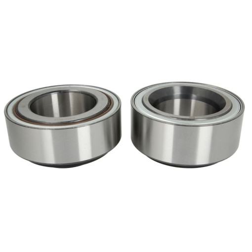 К-т підшипників маточини DAF перед 566074H195