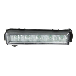 Фара дневного света левая LED MERCEDES ACTROS MP4 /MP5 07.11-