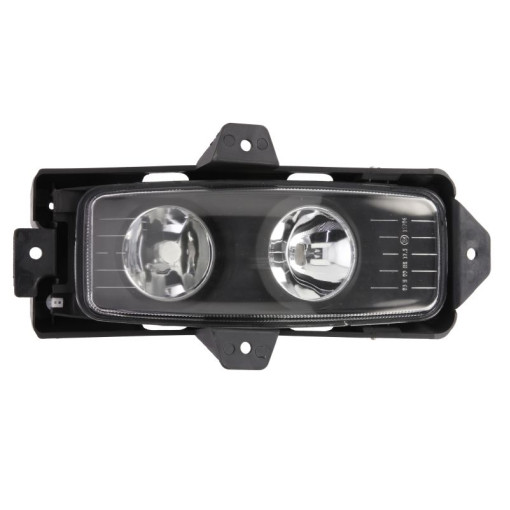 Фара противотуманная правая RENAULT(RVI) 5010231850