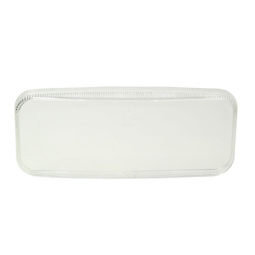 Скло протитуманної фари лівий/правий SCANIA 4 05.95-