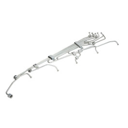 Топливные трубки системы впрыска MAN F 2000 D2866LF20