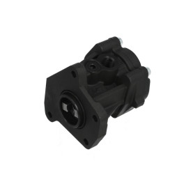 Механический топливный насос (шестерня) MAN TGA D2066LF01-D2876LF25 01.03