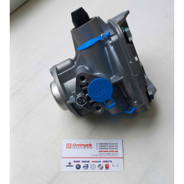 Клапан тормозной прицепной главный WABCO тип 9710023000
