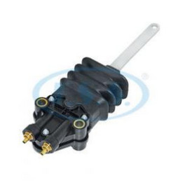 Клапан уровня пола кабины MAN/MB/DAF/RVI /IVECO 4640070010
