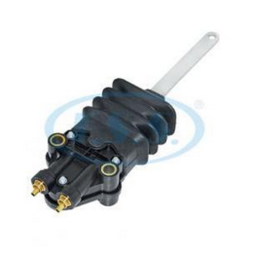 Клапан уровня пола кабины MAN/MB/DAF/RVI /IVECO 4640070010