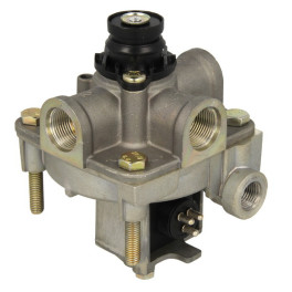 Клапан модулятор ABS WABCO 4721950310 4721950200 BR9234