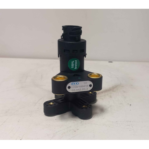 Датчик уровня пола MAN TGX/TGS MB Actros/Atego A0035422618 4410501210