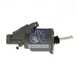 Пгу сцепления DAF 100mm 95XF, XF95, F85 - 75CF, CF75, CF85 KA628259AM