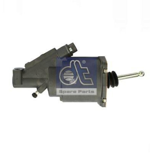 Пгу зчеплення DAF 100mm 95XF, XF95, F85 - 75CF, CF75, CF85 KA628259AM