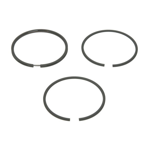 Комплект поршневых колец компрессора 75мм. (2x2x4) ст. A67RK013 75mm STD DAF