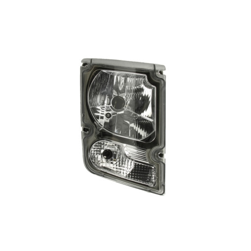 Фара права VOLVO FE/FL II 05.06 (H7 електрорегулювання)