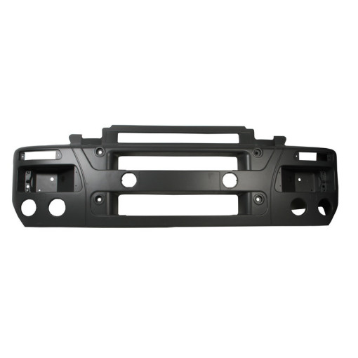 Середина переднього бампера IVECO STRALIS 02.02