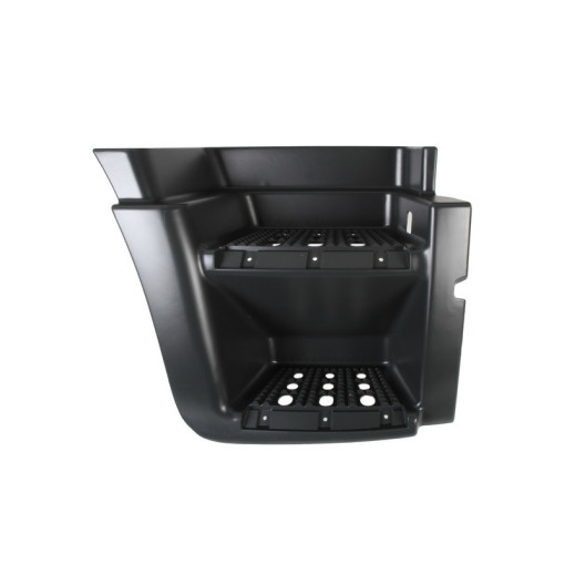 Корпус ступеньки кабины правый IVECO STRALIS 02.02