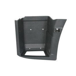 Корпус ступени кабины левый IVECO EUROTECH MH, EUROTECH MP, EUROTECH MT 01.92