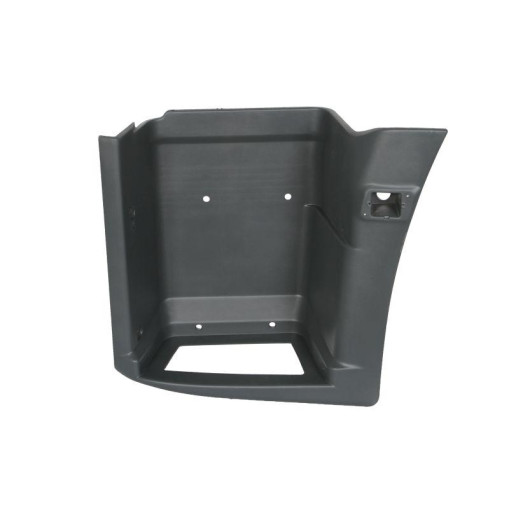 Корпус ступени кабины левый IVECO EUROTECH MH, EUROTECH MP, EUROTECH MT 01.92