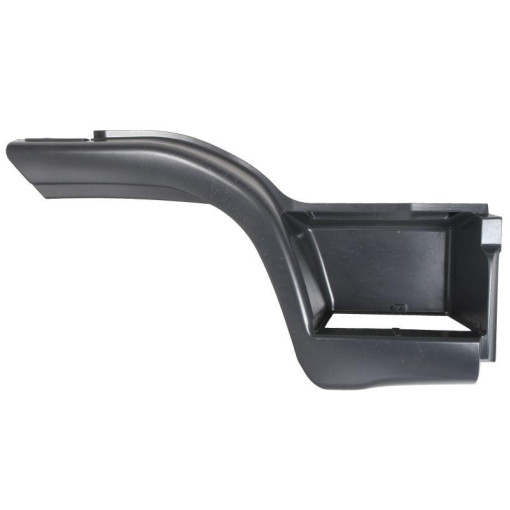 Корпус ступенек кабины правый IVECO EUROCARGO I-III 09.00-09.15